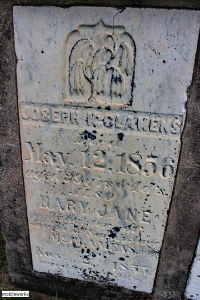 Big Bend Pioneer Cairn photo 2