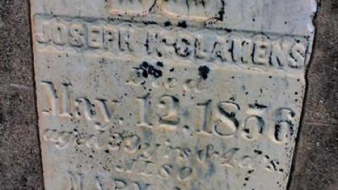 In Death's Cold Arms Lies Here - Big-Bend-Pioneer-Cairn39.jpg