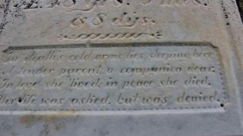 In Death's Cold Arms Lies Here - Big-Bend-Pioneer-Cairn9.jpg