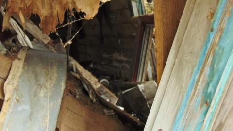 Pallisades Palace - Thunder Bay, Unorganized, Ontario