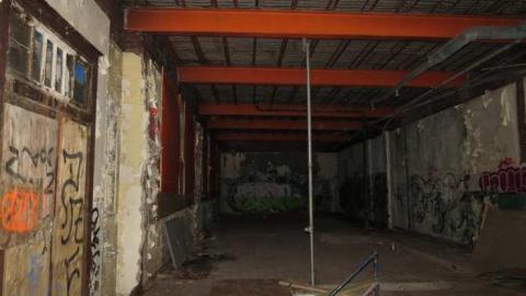 Photo from Inside Symes