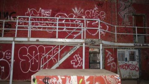 Photo from Inside Symes