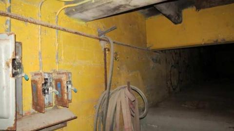 Photo from Inside Symes