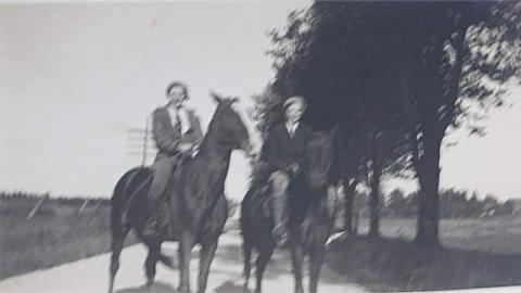 Photo from Mad Bull Kills Ex-Warden