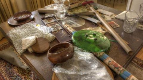 Mad Bull Kills Ex-Warden - War-Still-On-Japs-Mum20.jpg