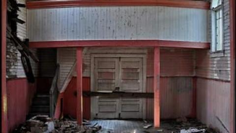 Photo from Creek Orthodox Church 