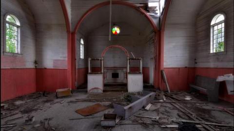 Photo from Creek Orthodox Church 