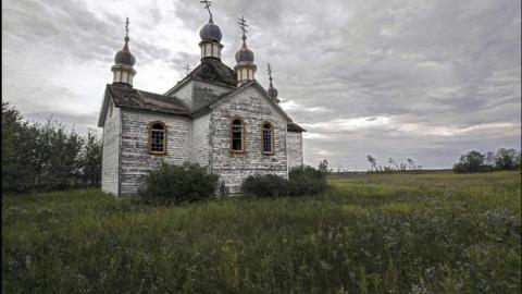 Photo from Creek Orthodox Church 