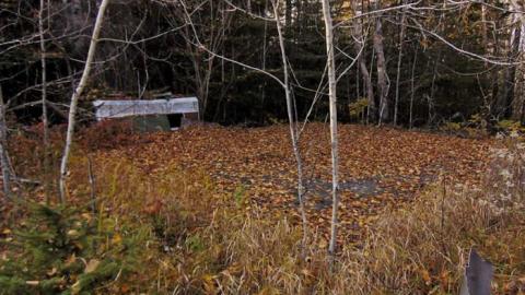 Hidden off the Highway photo 4