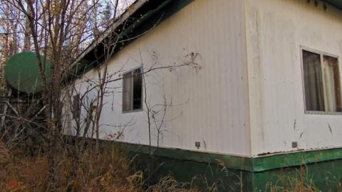 Hidden off the Highway - Shuniah, Ontario