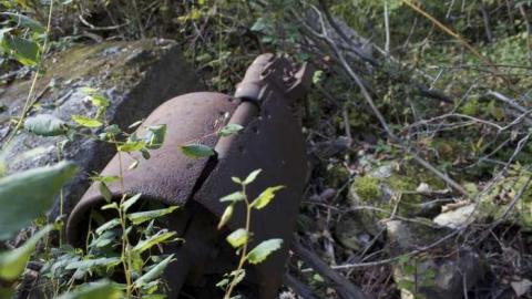 Photo from 2014 Visit