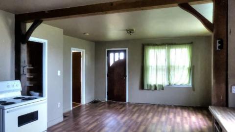 Clean and Disgusting cover photo