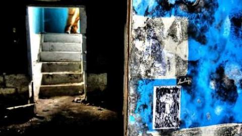 Photo from Clean and Disgusting