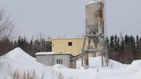 Canadian Forces Station Moosonee photo 2