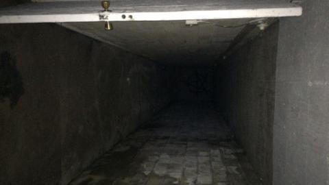 creepy hallway in basement - 407-Extension-Enfield9.jpg