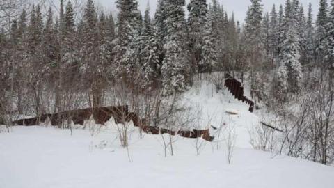 Canadian Forces Station Moosonee photo 3