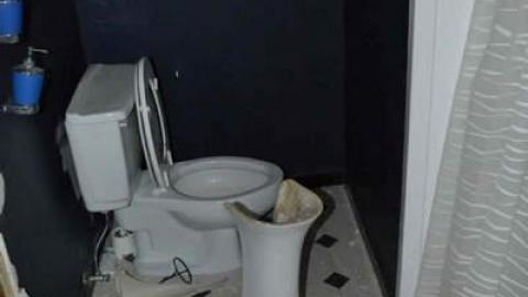 Indecent Proposal photo 2