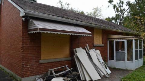 Indecent Proposal photo 5