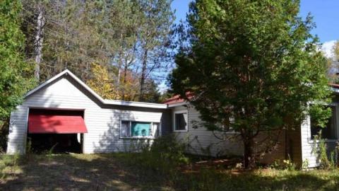 Hali-hurtin 2 - Dysart Et Al, Ontario