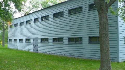 Photo from Butler's Place