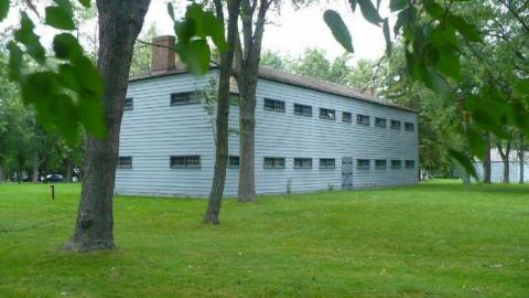 Photo from Butler's Place