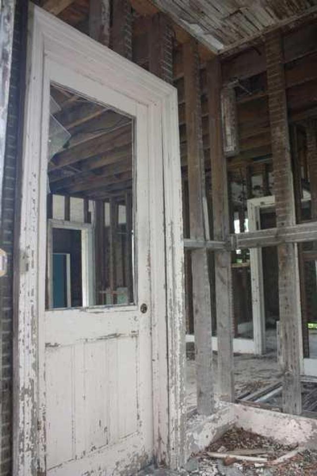 Old Farmhouse - Prince Edward County, Ontario