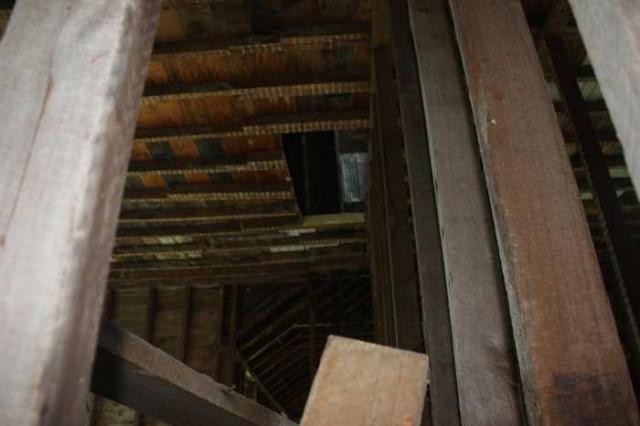 Old Farmhouse photo 3