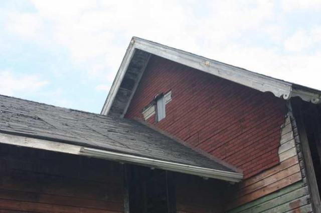 Old Farmhouse photo 4