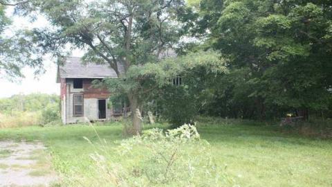 Old Farmhouse photo 5