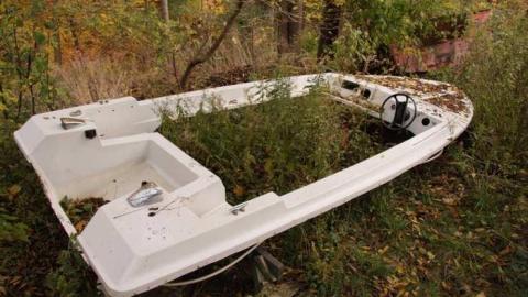 Photo from FALLing apart at the seams.