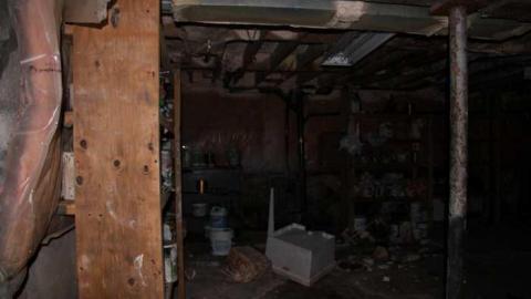 Photo from FALLing apart at the seams.