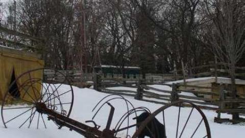 Riverdale Zoo - Riverdale-Farm-(Zoo)12.jpg