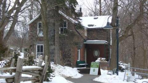 Riverdale Farm (Zoo) photo 4