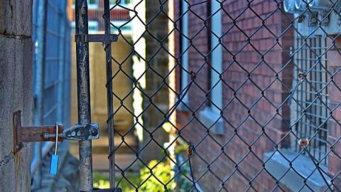 Cheesed Off - Cambridge, Ontario