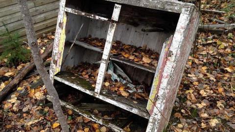 Gardiner House - Cochrane, Unorganized, North Part, Ontario