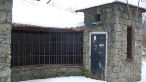 Riverdale Farm (Zoo) - Toronto, Ontario