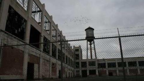 American Can Plant- Simcoe photo 4