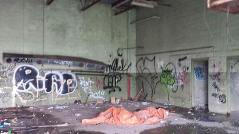 Garage Across from Camp 30 photo 2