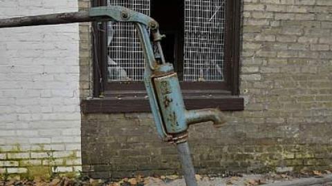 Vic's House - London, Ontario