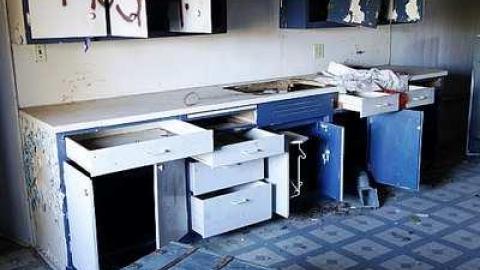 Photo from October Stone