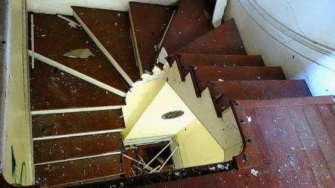 Photo from October Stone