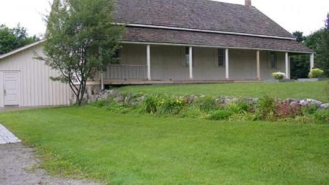 Hicksite Quakers photo 5