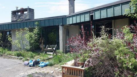 Hwy 44 - I'm not sure what. photo 4