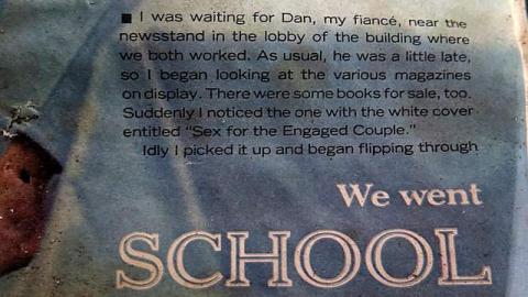 Spooky Tub House - West Grey, Ontario