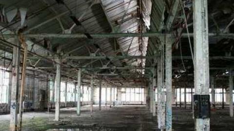 American Can Plant- Simcoe photo 3