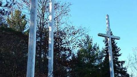 Madawaska Valley Shrine - Madawaska Valley, Ontario