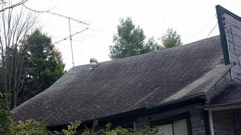 Photo from Brudenell - Sept 2014