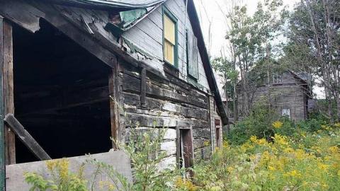 Photo from Brudenell - Sept 2014