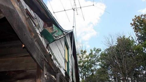 Photo from Brudenell - Sept 2014