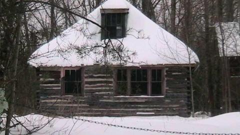 Photo from Winter 2008